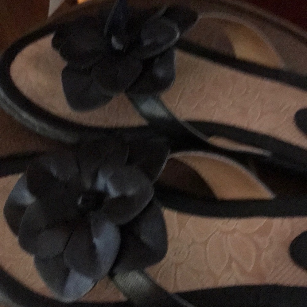 Flip flops